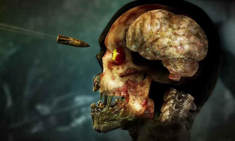 僵尸部队4（SWITCH手机版）-87软件库｜绿色软件+破解游戏下载站