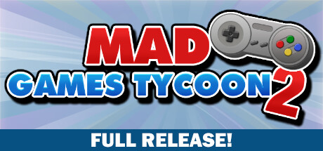 疯狂游戏大亨2 Build.20855306(Mad Games Tycoon 2)免安装中文版-87软件库|绿色软件+破解游戏下载站