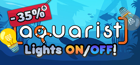 水族馆模拟器|建造水族馆,繁殖鱼类,拓展你的业务! v20251117 全DLC(Aquarist)免安装中文版-87软件库|绿色软件+破解游戏下载站