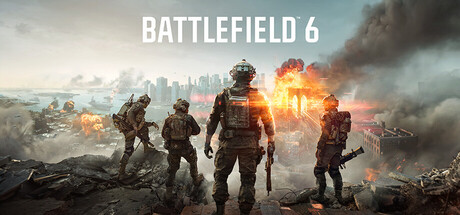 战地6|战地风云6 v1.1.2.0 全DLC 赠单板补丁(Battlefield 6)免安装中文版-87软件库|绿色软件+破解游戏下载站