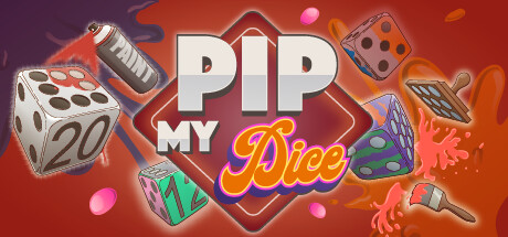 骰子大改造 v1.1.0(Pip My Dice)免安装中文版-87软件库|绿色软件+破解游戏下载站