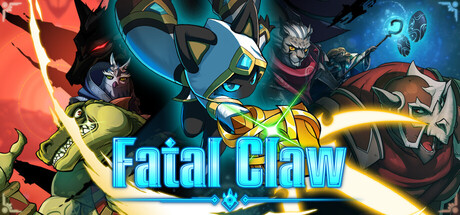 致命利爪 v0.9.81（Fatal Claw）免安装中文版-87软件库｜绿色软件+破解游戏下载站