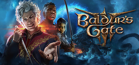 博德之门3 豪华版 v4.1.1.6995620 送修改器（Baldur's Gate 3）免安装中文版-87软件库｜绿色软件+破解游戏下载站