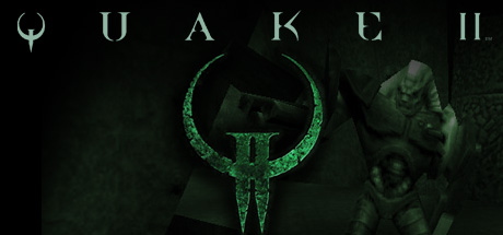 雷神之锤2增强版 v1.0.6002.0(Quake II Enhanced)免安装英文版-87软件库|绿色软件+破解游戏下载站
