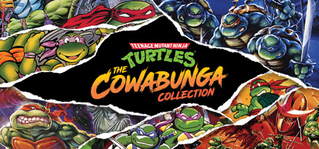 忍者神龟:COWABUNGA合集 Build.9390580(Teenage Mutant Ninja Turtles The Cowabunga Collection)免安装英文版-87软件库|绿色软件+破解游戏下载站