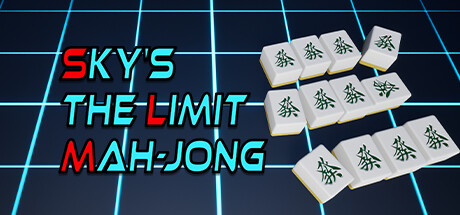 天空极限麻将 v1.0.0（Sky's The Limit MAH-JONG）免安装中文版-87软件库｜绿色软件+破解游戏下载站