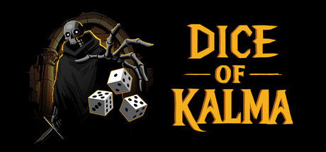 卡尔玛之骰 Build.20754381(Dice of Kalma)免安装中文版-87软件库|绿色软件+破解游戏下载站