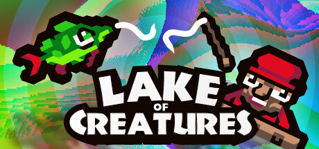 生物湖 Build.20803056(Lake of Creatures)免安装中文版-87软件库|绿色软件+破解游戏下载站