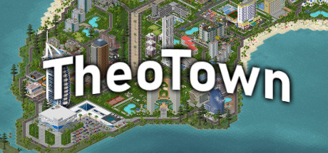 西奥小镇 Build.20932958（TheoTown）免安装中文版-87软件库｜绿色软件+破解游戏下载站
