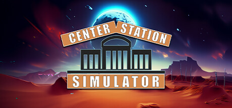 中央车站模拟器 Build.21303611(Center Station Simulator)免安装中文版-87软件库|绿色软件+破解游戏下载站