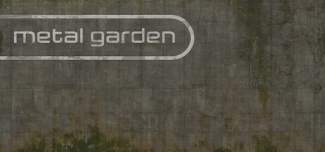 金属花园 v2.5.2(Metal Garden)免安装英文版-87软件库|绿色软件+破解游戏下载站