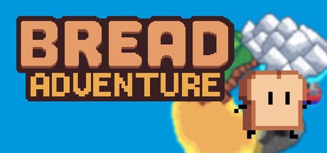 面包人冒险 v1.0.1(Bread Adventure)免安装中文版-87软件库|绿色软件+破解游戏下载站