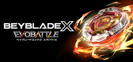 爆旋陀螺X:进化对决 Build.20778838(BEYBLADE X EVOBATTLE)免安装英文版-87软件库|绿色软件+破解游戏下载站