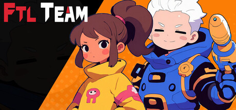 超光速小队 v1.0.0(FTL Team)免安装中文版-87软件库|绿色软件+破解游戏下载站