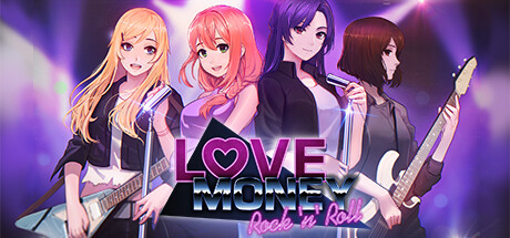 爱情，金钱，摇滚乐 v20251014 全DLC（Love, Money, Rock'n'Roll）免安装中文版-87软件库｜绿色软件+破解游戏下载站