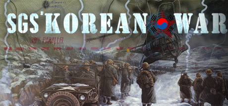 SGS仁川登陆战 v22.11.19（SGS Korean War）免安装中文版-87软件库｜绿色软件+破解游戏下载站