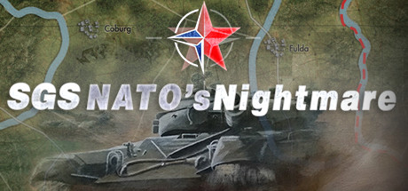 SGS:北约的噩梦 v2023.0630(SGS NATO's Nightmare)免安装中文版-87软件库|绿色软件+破解游戏下载站