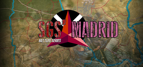 SGS保卫战：马德里 v23.11.29（SGS Battle For Madrid）免安装中文版-87软件库｜绿色软件+破解游戏下载站