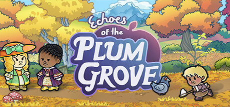 梅林回响 v1.0.5.38s（Echoes of the Plum Grove）免安装中文版-87软件库｜绿色软件+破解游戏下载站