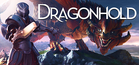 巨龙堡垒 Build.20763781（Dragonhold）免安装英文版-87软件库｜绿色软件+破解游戏下载站