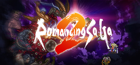 浪漫沙迦2|浪漫沙加2 七英雄的复仇 v1.1.2 送修改器（Romancing SaGa 2）免安装中文版-87软件库｜绿色软件+破解游戏下载站