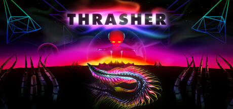 魔窟屠鬼者 支持VR Build.20688415（THRASHER）免安装中文版-87软件库｜绿色软件+破解游戏下载站