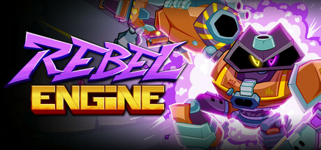 反抗引擎 Build.20712171（Rebel Engine）免安装中文版-87软件库｜绿色软件+破解游戏下载站