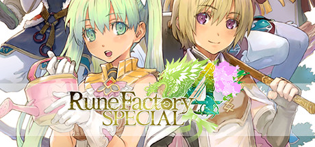 符文工房4：特别版 豪华版 送修改器（Rune Factory 4 Special）免安装中文版-87软件库｜绿色软件+破解游戏下载站