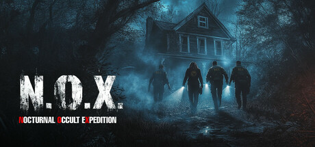 夜幕异术远征 Build.20715498(N.O.X)免安装中文版-87软件库|绿色软件+破解游戏下载站