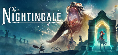 夜莺传说 v0.8.1(Nightingale)免安装中文版-87软件库|绿色软件+破解游戏下载站