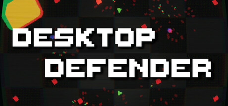 桌面防卫者 Build.20701670（Desktop Defender）免安装中文版-87软件库｜绿色软件+破解游戏下载站