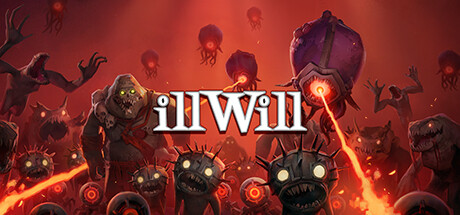 恶意 v1.11（illWill）免安装中文版-87软件库｜绿色软件+破解游戏下载站
