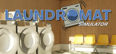 自助洗衣店模拟器 v1.0.0（Laundromat Simulator）免安装中文版-87软件库｜绿色软件+破解游戏下载站