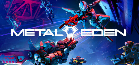 合金天使：堕入伊甸 v20251105（Metal Eden）免安装中文版-87软件库｜绿色软件+破解游戏下载站