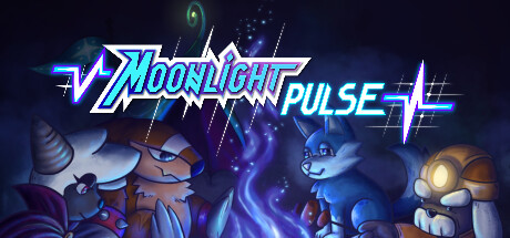 月光脉冲 Build.20247240（Moonlight Pulse）免安装中文版-87软件库｜绿色软件+破解游戏下载站