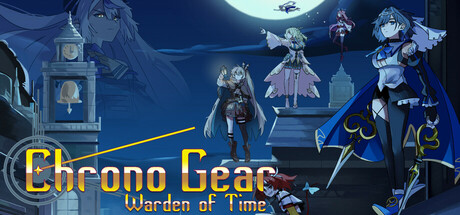 时律齿轮:时间守护者 v1.0.19(Chrono Gear Warden of Time)免安装英文版-87软件库|绿色软件+破解游戏下载站