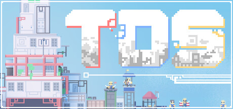 塔防策略 v20251006（TDS - Tower Defense Strategy）免安装中文版-87软件库｜绿色软件+破解游戏下载站