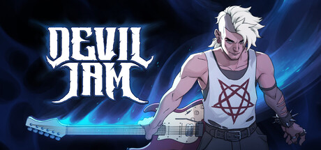 恶魔狂奏 Build.20649982(Devil Jam)免安装中文版-87软件库|绿色软件+破解游戏下载站