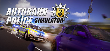 高速公路警察模拟3 v1.4.1 全DLC（Autobahn Police Simulator 3）免安装中文版-87软件库｜绿色软件+破解游戏下载站