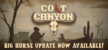 柯尔特峡谷 Build.20642574（Colt Canyon）免安装中文版-87软件库｜绿色软件+破解游戏下载站