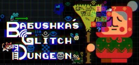 老奶奶清理魔法地窖 Build.20636811(Babushka's Glitch Dungeon)免安装中文版-87软件库|绿色软件+破解游戏下载站