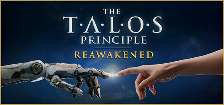 塔罗斯法则:重启 v739124(The Talos Principle Reawakened)免安装中文版-87软件库|绿色软件+破解游戏下载站