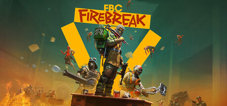 联邦控制局:防火组|FBC防火线 v5347140 单机+联机(FBC Firebreak)免安装中文版-87软件库|绿色软件+破解游戏下载站
