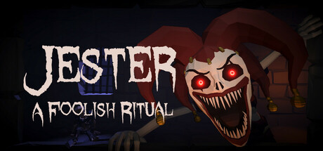 小丑:愚行仪式 Build.20630552(Jester A Foolish Ritual)免安装中文版-87软件库|绿色软件+破解游戏下载站