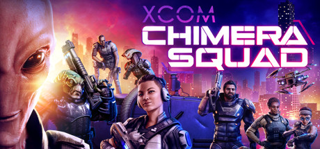 幽浮：奇美拉战队 v1.0.0.46049 送修改器（XCOM Chimera Squad）免安装中文版-87软件库｜绿色软件+破解游戏下载站