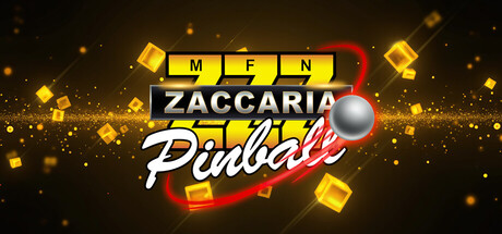 扎卡里亚经典弹珠 v20251030 全DLC(Zaccaria Pinball)免安装英文版-87软件库|绿色软件+破解游戏下载站