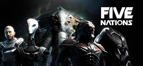 五军争霸 v1.2.6.0 全DLC(Five Nations)免安装中文版-87软件库|绿色软件+破解游戏下载站