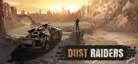 沙尘突袭者|荒沙劫掠者 Build.20573904(Dust Raiders)免安装中文版-87软件库|绿色软件+破解游戏下载站