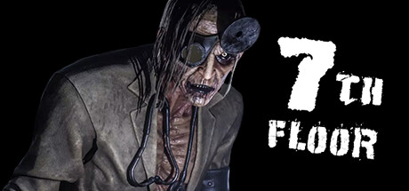 第七层 v1.0.2（7th Floor）免安装中文版-87软件库｜绿色软件+破解游戏下载站