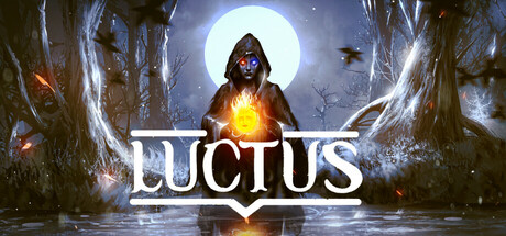 悼火者|哀恸之焰 v1.0.2(Luctus)免安装中文版-87软件库|绿色软件+破解游戏下载站